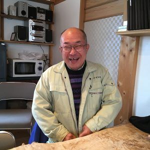 トヤオ工務店　社長